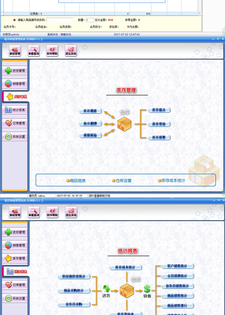 신발-의류-안경-창고재고진출(图4)